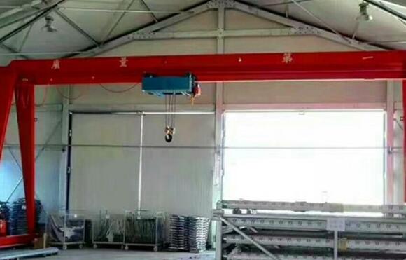 聽(tīng)說(shuō)龍門吊很有技術(shù)含量 聽(tīng)說(shuō)龍門吊很有技術(shù)含量