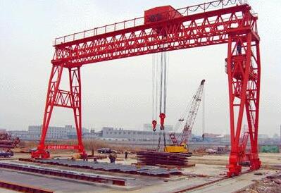 龍門吊的主要用途方式 龍門吊的主要用途方式