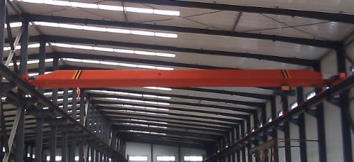 橋式起重機(jī) 橋式起重機(jī)