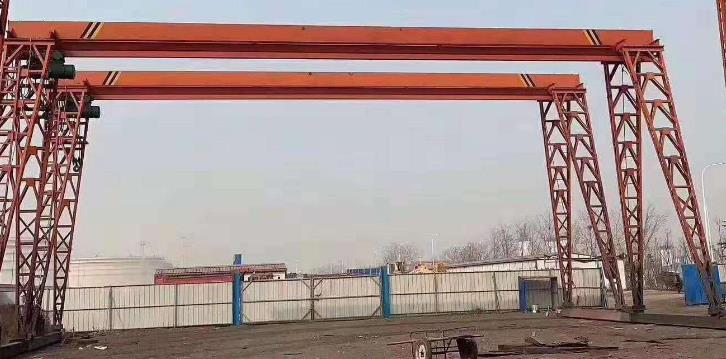 起重設(shè)備**規(guī)程對防爆起重機(jī)的有關(guān)規(guī)定 起重設(shè)備**規(guī)程對防爆起重機(jī)的有關(guān)規(guī)定