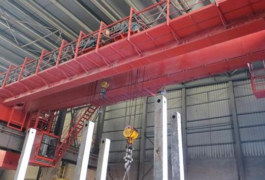 橋式起重機普遍電氣設(shè)備常見故障維修方式 橋式起重機普遍電氣設(shè)備常見故障維修方式