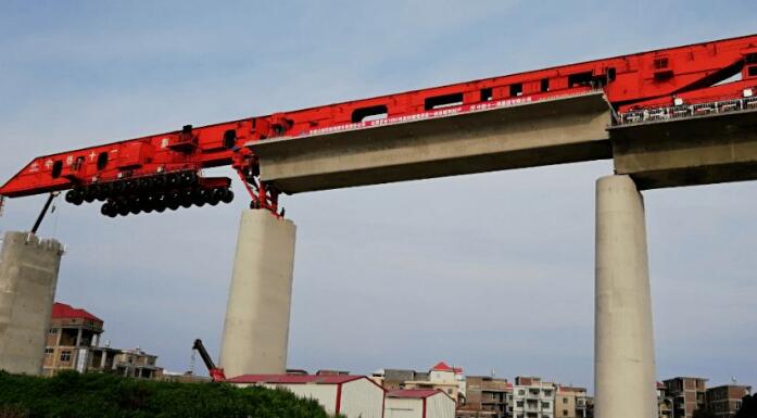 高鐵架橋機(jī)有什么維護(hù)保養(yǎng)方式 高鐵架橋機(jī)有什么維護(hù)保養(yǎng)方式