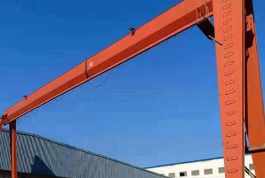 想買一臺10噸龍門吊的大概多少錢 想買一臺10噸龍門吊的大概多少錢