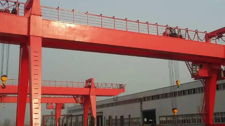 門式起重機(jī)噪聲很大怎么辦？噪音過大會導(dǎo)致那些影響？