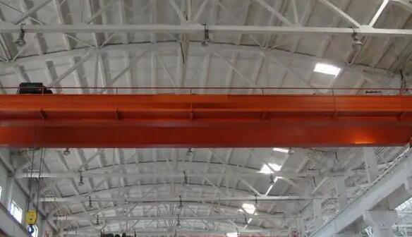 QN型雙用橋式起重機(jī) QN型雙用橋式起重機(jī)