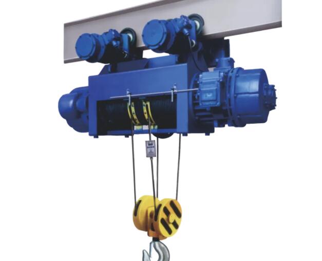 融合檢修經(jīng)驗(yàn)分享:電動(dòng)葫蘆常見(jiàn)問(wèn)題的深入分析 融合檢修經(jīng)驗(yàn)分享:電動(dòng)葫蘆常見(jiàn)問(wèn)題的深入分析