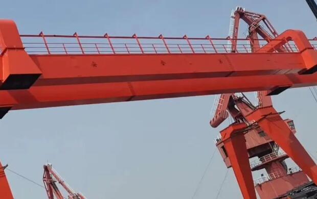 雙梁龍門吊-龍門吊廠房怎么設(shè)計 雙梁龍門吊-龍門吊廠房怎么設(shè)計