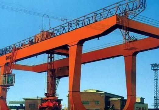 U型門(mén)式起重機(jī)的大功率電機(jī)為什么采用強(qiáng)迫通風(fēng)結(jié)構(gòu)? U型門(mén)式起重機(jī)的大功率電機(jī)為什么采用強(qiáng)迫通風(fēng)結(jié)構(gòu)?