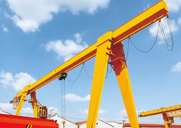 起重設(shè)備的種類及特點(diǎn)優(yōu)點(diǎn)有哪些 起重設(shè)備的種類及特點(diǎn)優(yōu)點(diǎn)有哪些