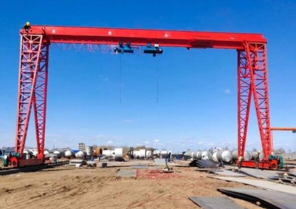 門式起重機(jī)查驗(yàn)零線重復(fù)接地評(píng)測(cè)，門式起重機(jī)如何查驗(yàn)零線？