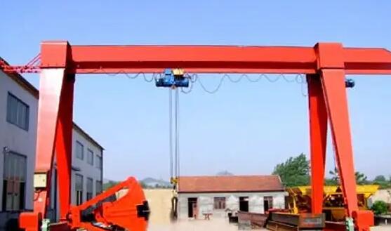 各型號規(guī)格門式起重機的配備專用工具怎么選擇 各型號規(guī)格門式起重機的配備專用工具怎么選擇