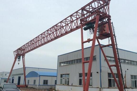 訂制一臺(tái)10噸龍門吊必須考慮到什么實(shí)際關(guān)鍵點(diǎn)? 訂制一臺(tái)10噸龍門吊必須考慮到什么實(shí)際關(guān)鍵點(diǎn)?