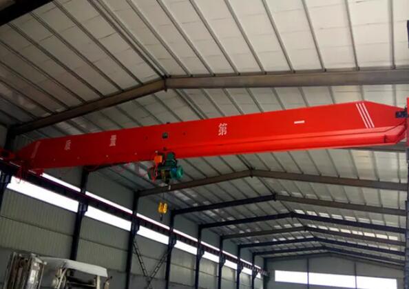 橋式起重機(jī)的改進(jìn)計(jì)劃 橋式起重機(jī)的改進(jìn)計(jì)劃