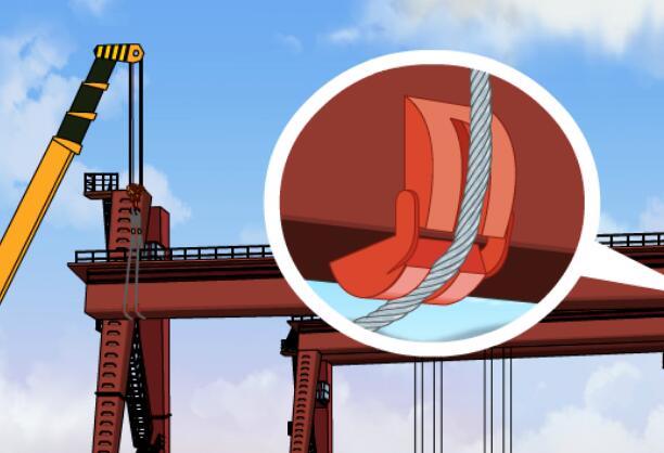 鍍鋅鋼絲繩 鍍鋅鋼絲繩