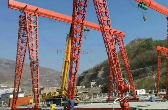 為什么要維護保養(yǎng)龍門吊？