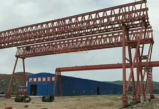 市場(chǎng)上20噸龍門吊價(jià)格多少錢？