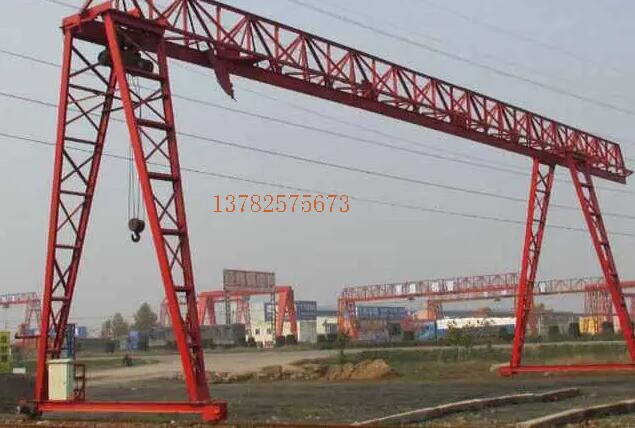 龍門(mén)吊電纜線一直易斷裂，是怎么回事?