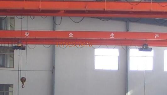 怎樣降低歐式雙梁起重機(jī)厚鋼板的波浪紋形變？