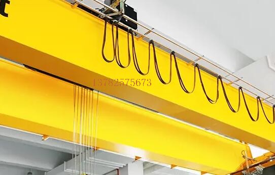 為什么歐式雙梁起重機忽然轉停？