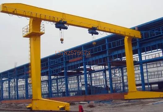 龍門吊起重設備調(diào)試實際操作運用的必要性 龍門吊起重設備調(diào)試實際操作運用的必要性