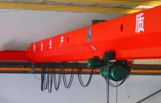 橋式起重機制動系統(tǒng)機器設(shè)備發(fā)生失效該怎么辦？