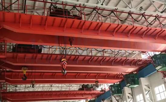 冶金起重機(jī)的智能體現(xiàn)在什么地方？