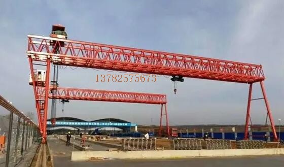 龍門吊常見主要參數(shù)有什么，保證心中有數(shù)