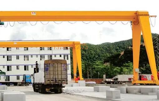 關(guān)于門(mén)式起重機(jī)后到底怎么維護(hù)，來(lái)看這里