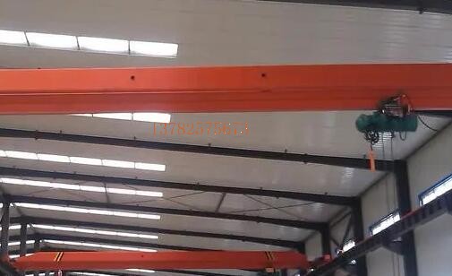 影響單梁起重機(jī)價格的要素 影響單梁起重機(jī)價格的要素