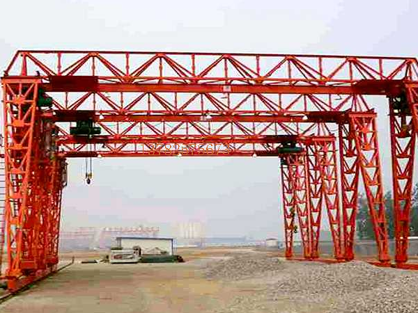 龍門(mén)吊起重機(jī)操作證持有者如何更新技能？