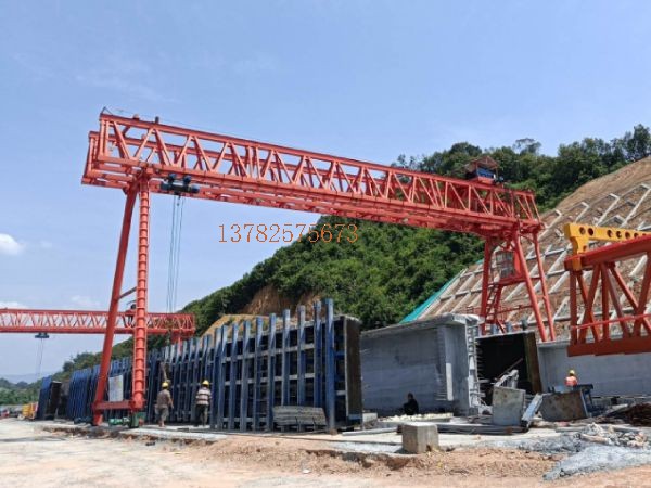 龍門吊門式起重機(jī)日常維護(hù)保養(yǎng)的規(guī)范有哪些?