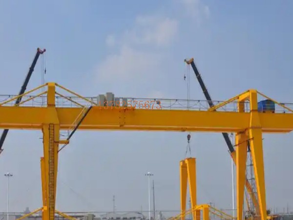 龍門吊門式起重機的結(jié)構(gòu)設(shè)計有哪些具體規(guī)范？