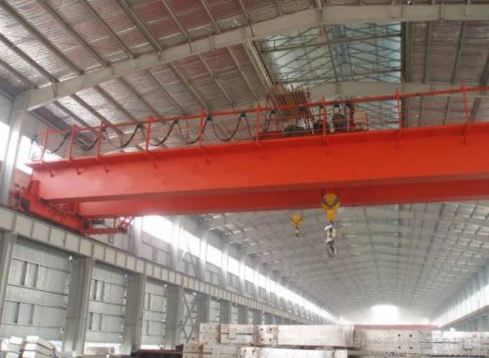 20T橋式起重機(jī)