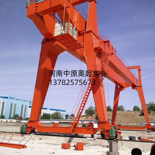 門式起重機(jī)怎么維護(hù)？起重機(jī)的維修和保養(yǎng)很重要