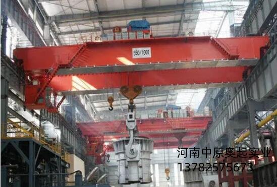 冶金吊的使用有什么要求？